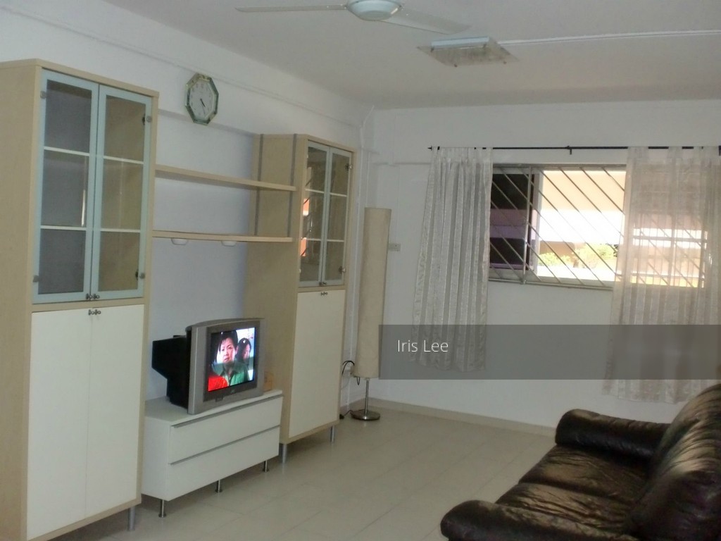 Tampines Street 44 thumbnail photo